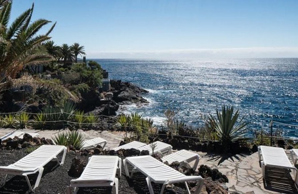  Tenerife-3* Catalonia Punta Del Rey 