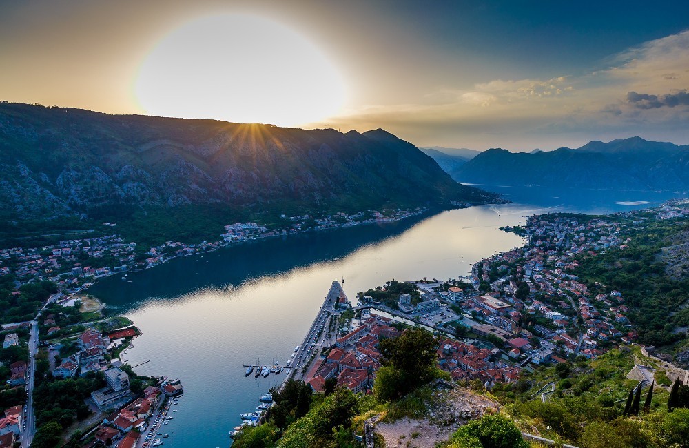  15 Day Balkans Adventure 