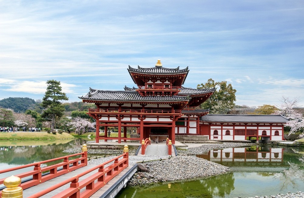  Classic Japan: Land of the Rising Sun Tour 