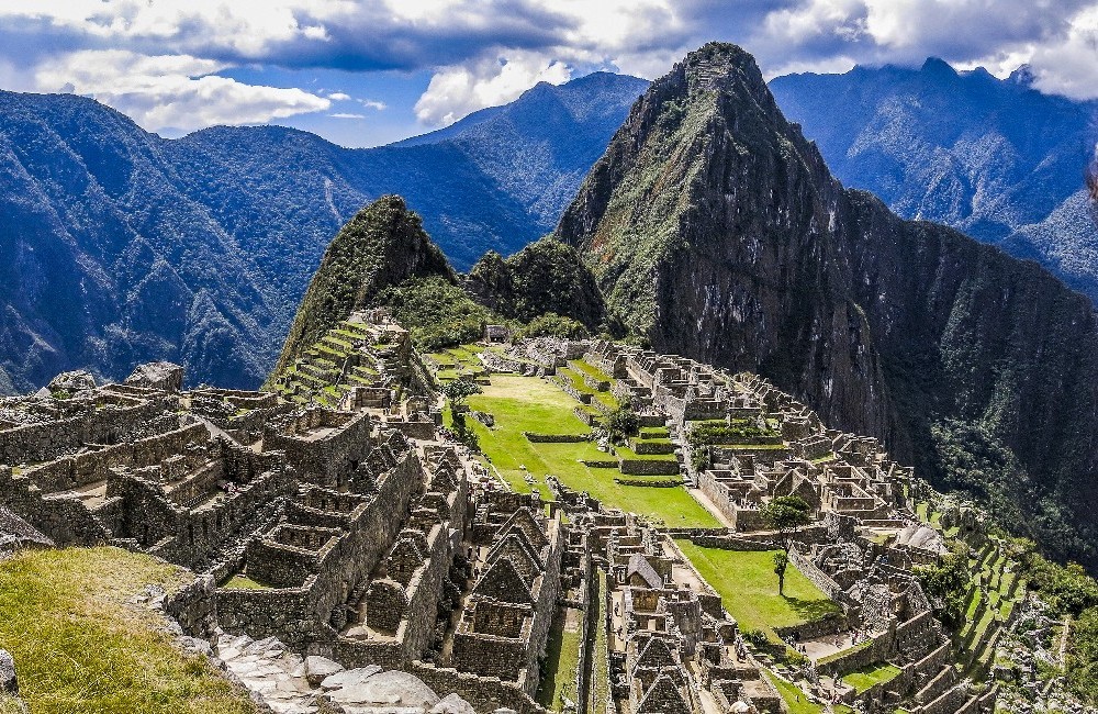  Classic Peru Tour 