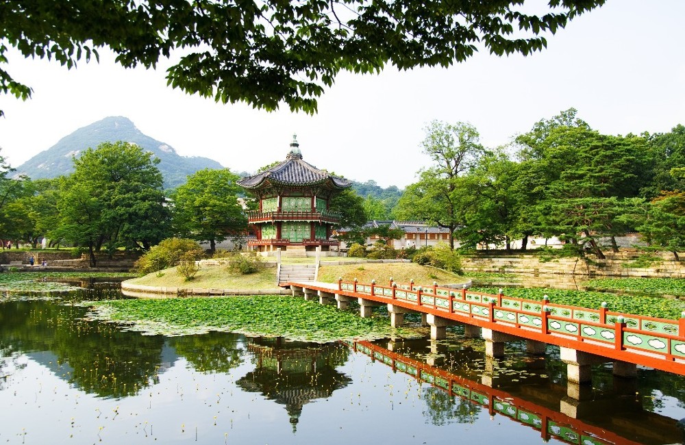 Best Of Japan & South Korea Cruise on Spectrum of the Seas