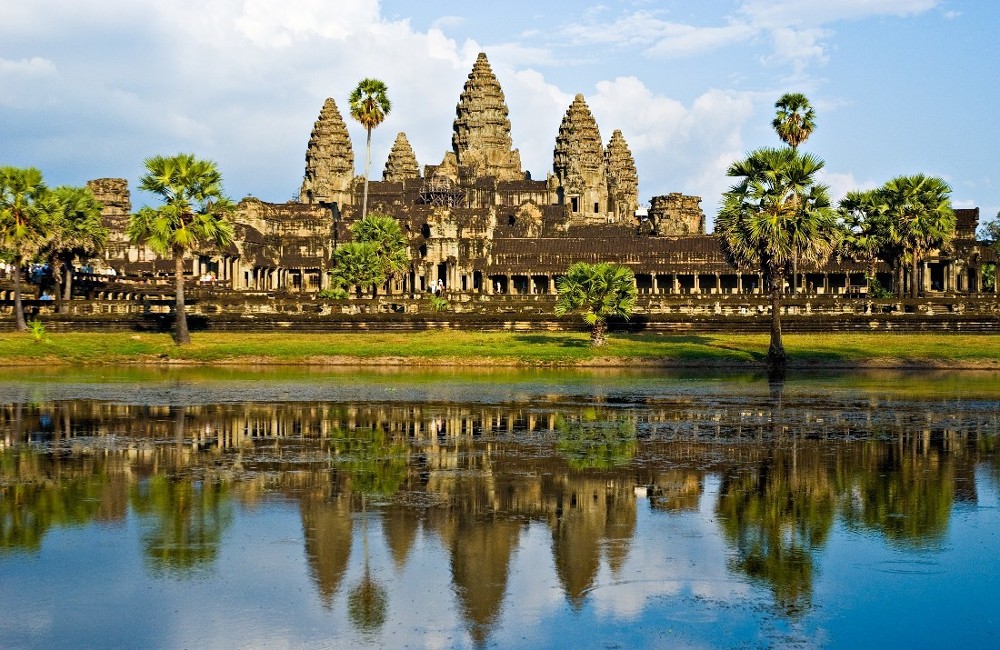  Classic Cambodia Tour 