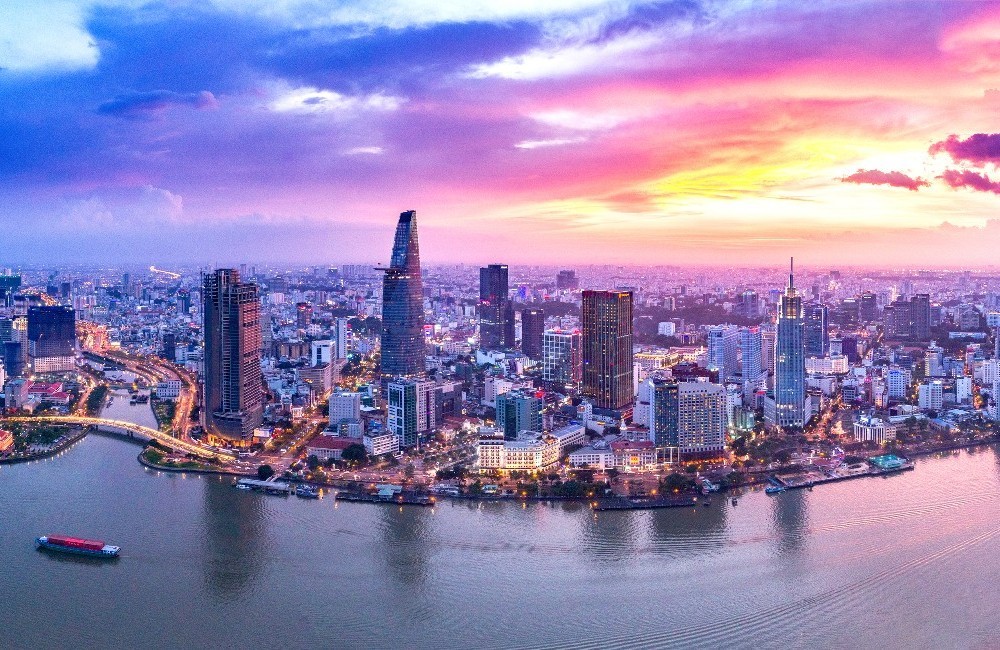  Best Of Thailand, Vietnam & Cambodia Tour 