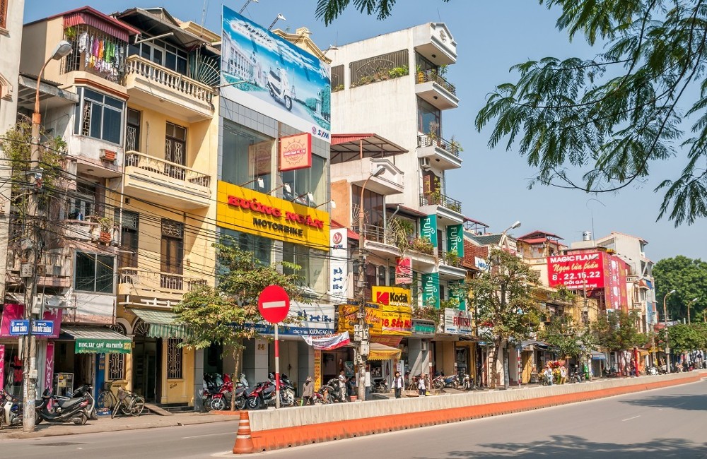  Best Of Thailand, Vietnam & Cambodia Tour 