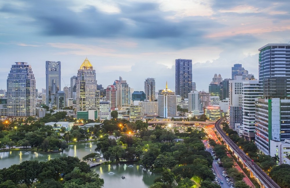  Thai Island Hopper East 