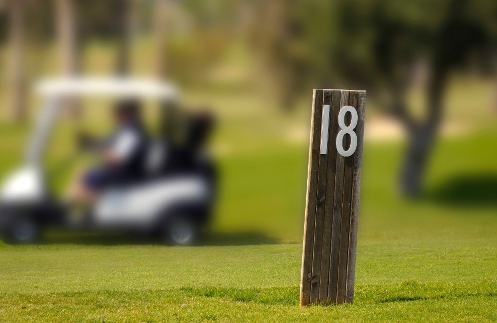 Turkey- 5* Golf Holiday for Golfers with Low Handicap