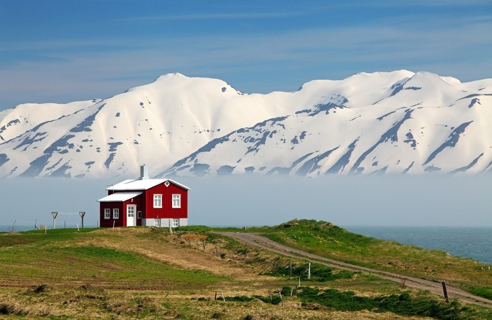  Iceland Family Adventure 