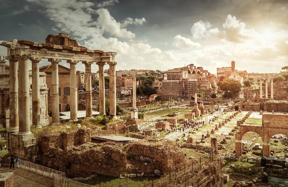 Mediterranean Highlights Cruise