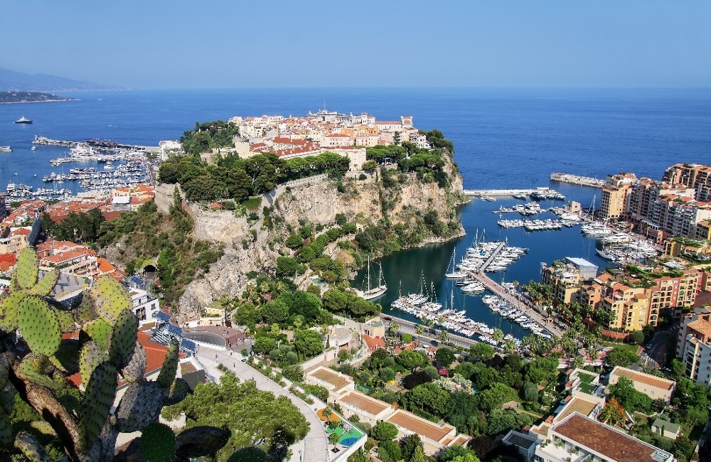 Mediterranean Medley Cruise with Flights from Dublin