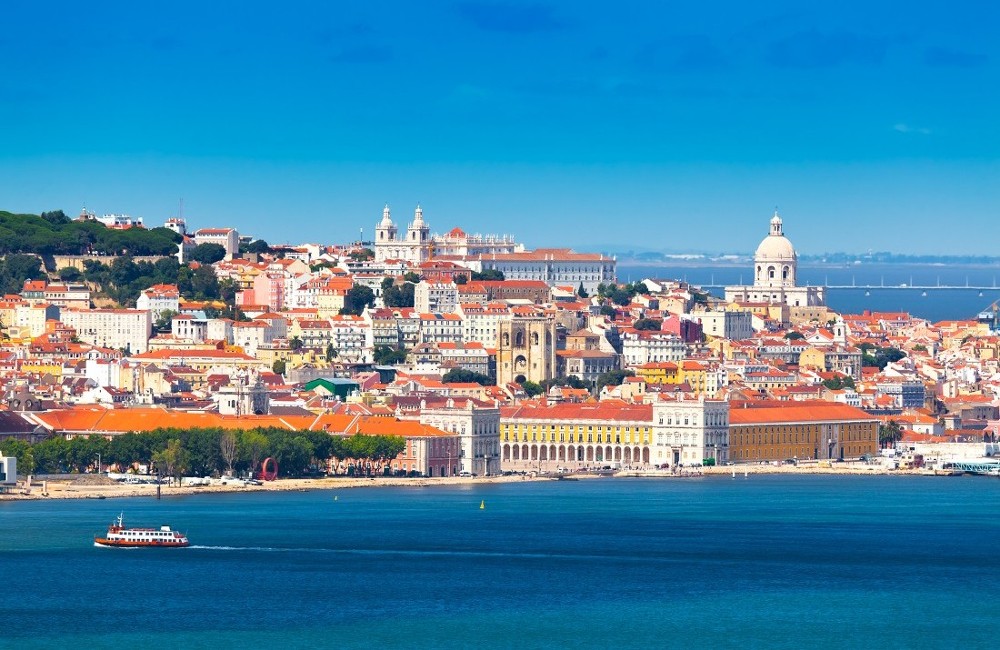 Magic Of Spain Cruise with Flights