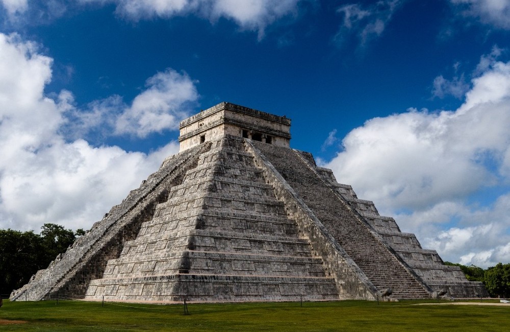  Maya Encounter Tour 