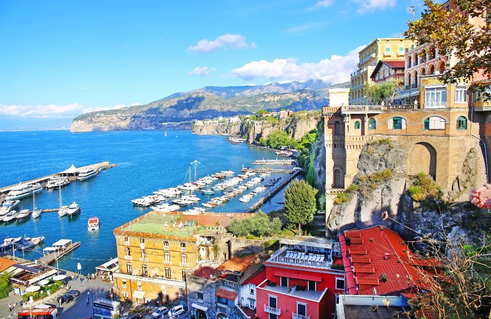 Italy, Malta & Greece Cruise | Royal Caribbean | Shandon ...