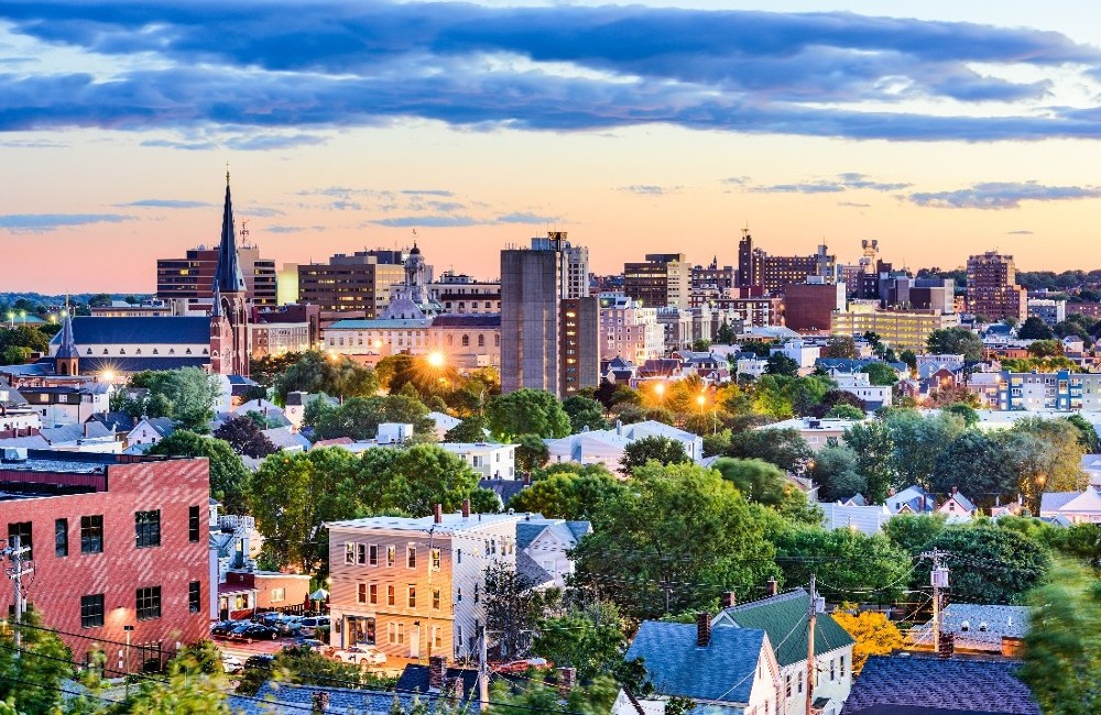 Boston, Maine & Canada Cruise onboard Celebrity Silhouette