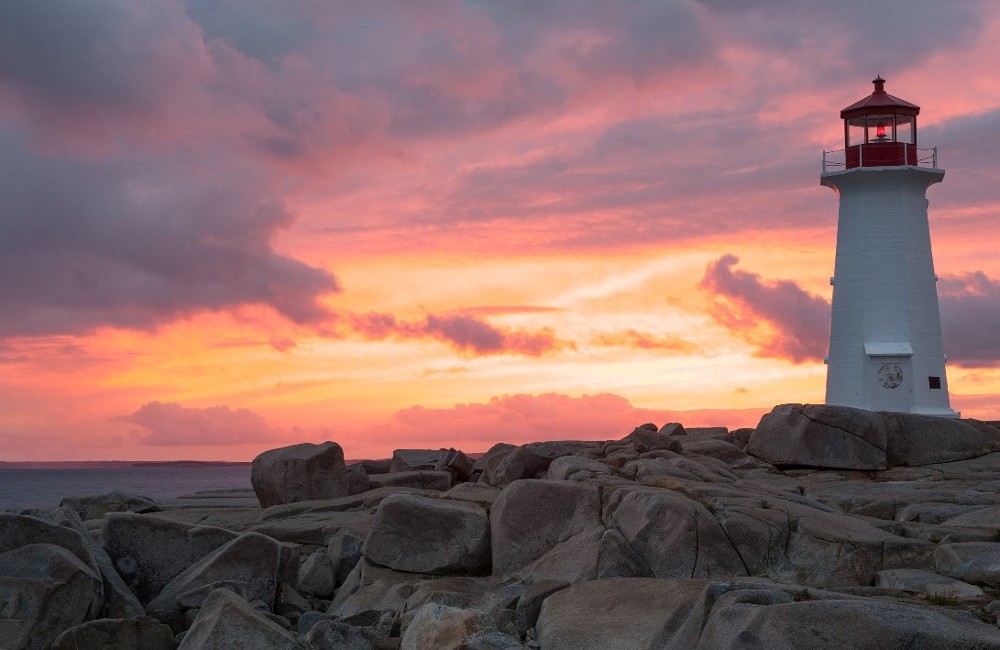  Boston, Maine & Canada Cruise onboard Celebrity Silhouette 