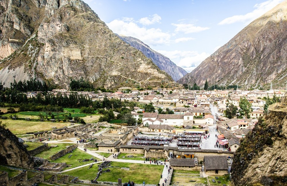  Inca Discovery Plus Tour with Machu Picchu Trek 
