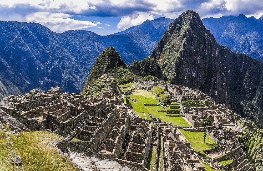  Inca Trail Express Tour 