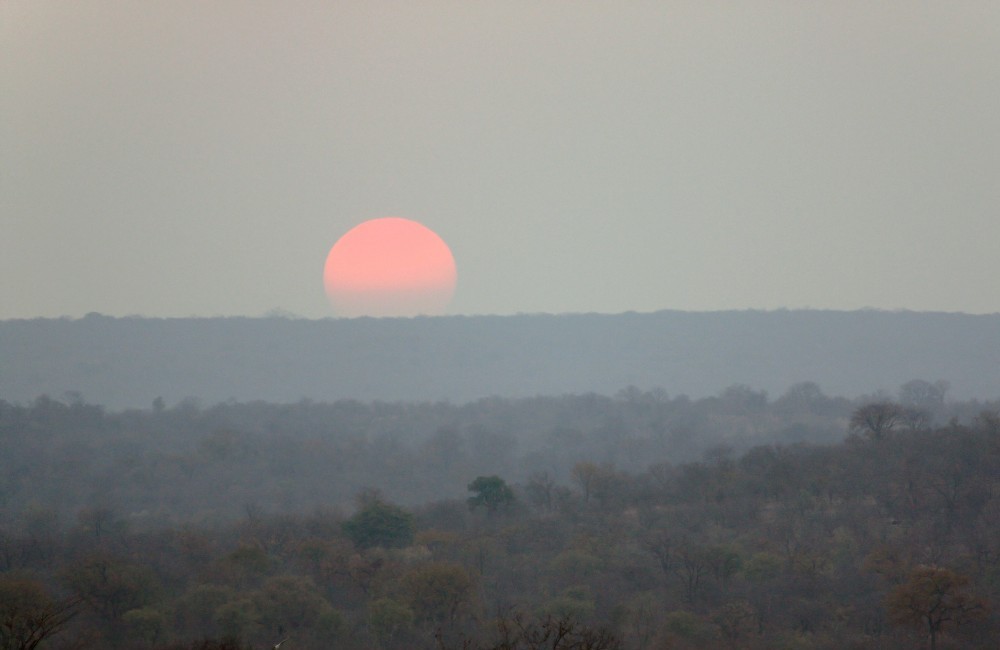 Southern Africa: Bush Camps & Wildlife Spotting for 18-30s