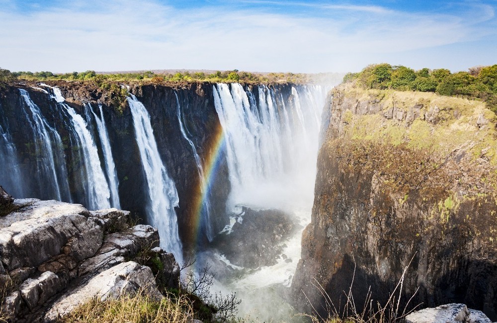  Southern Africa: Bush Camps & Wildlife Spotting for 18-30s 