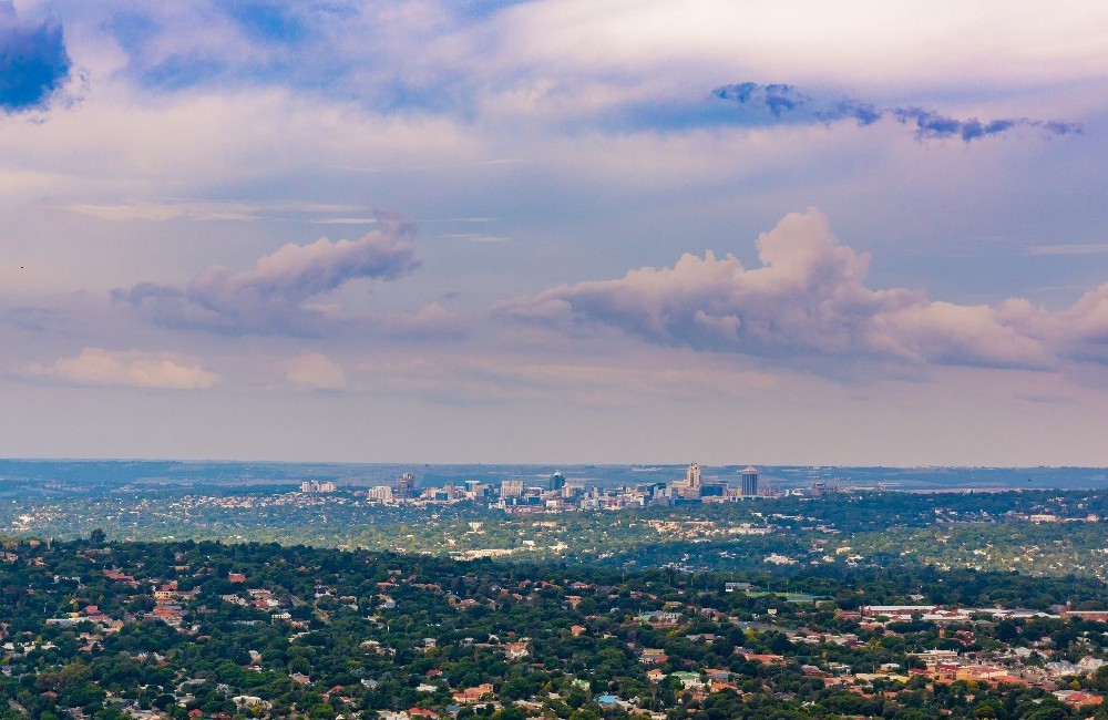  Southern Africa: Bush Camps & Wildlife Spotting for 18-30s 