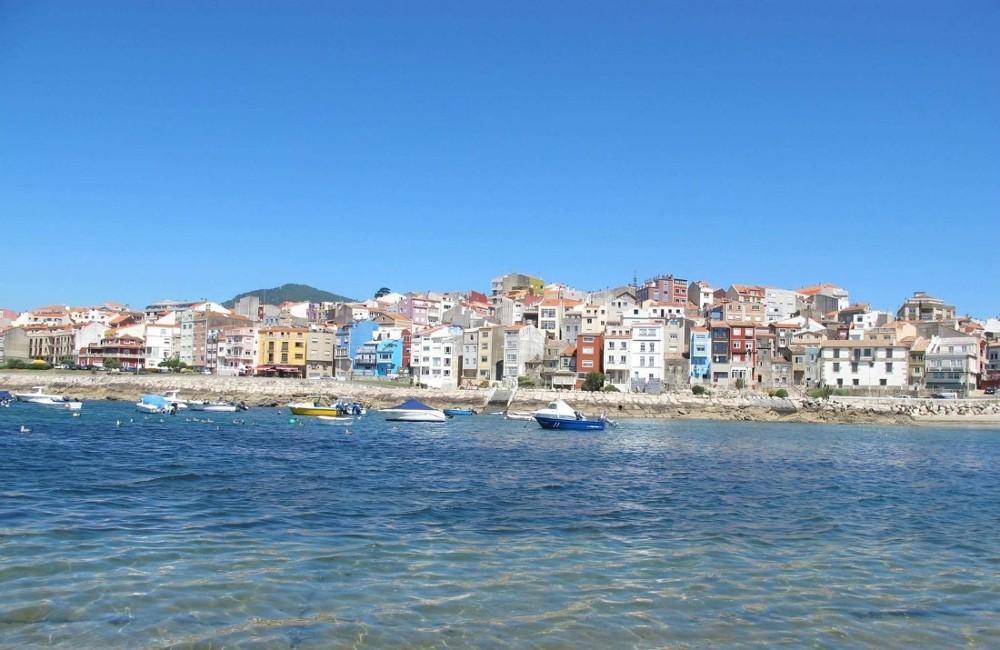  Portuguese Coastal Camino: Vigo to Santiago 
