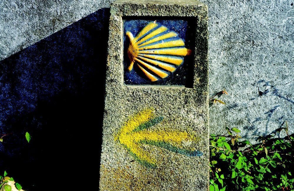  Portuguese Coastal Camino: Vigo to Santiago 
