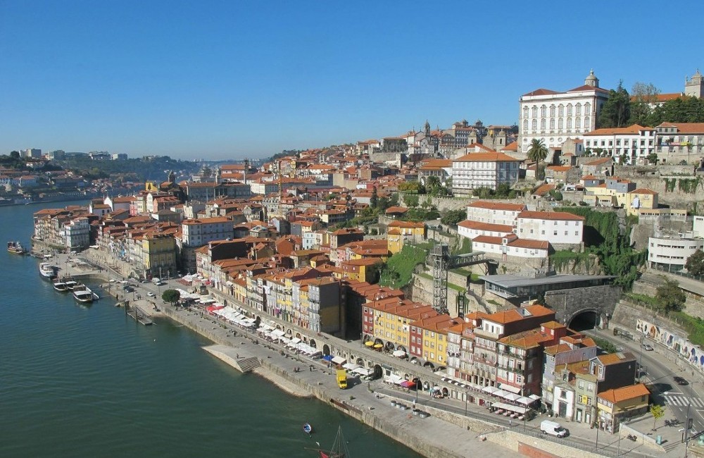  Portuguese Coastal Camino: Vigo to Santiago 