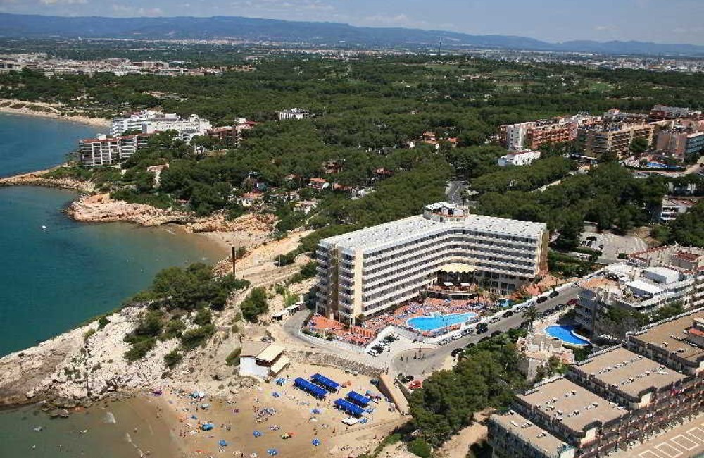  Salou- 3* Cala Font Hotel 