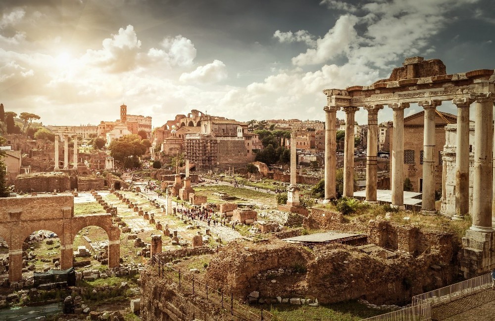  Mediterranean with Greek Isles, France & Turkey 