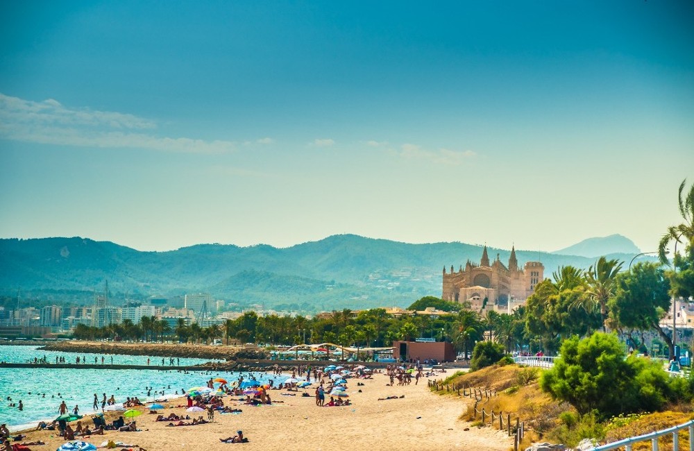 Treasures Of The Mediterranean Cruise- Family Offer!