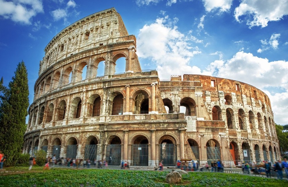  Treasures Of The Mediterranean Cruise- Family Offer! 