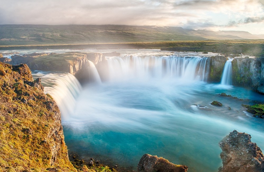 Iceland: Land Of Ice & Fire Cruise