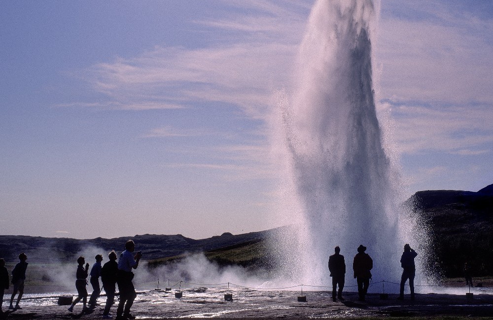 Iceland, Norway & Belgium Cruise