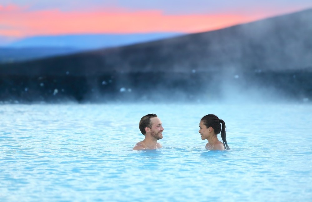  Iceland: Land Of Ice & Fire Cruise from Belfast 