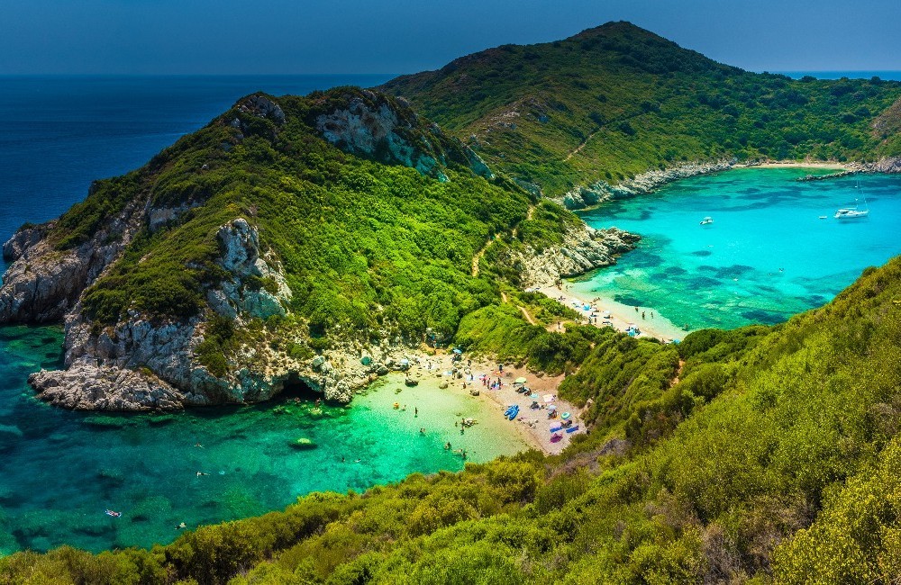  Adriatic Explorer Cruise with Flights from Cork 