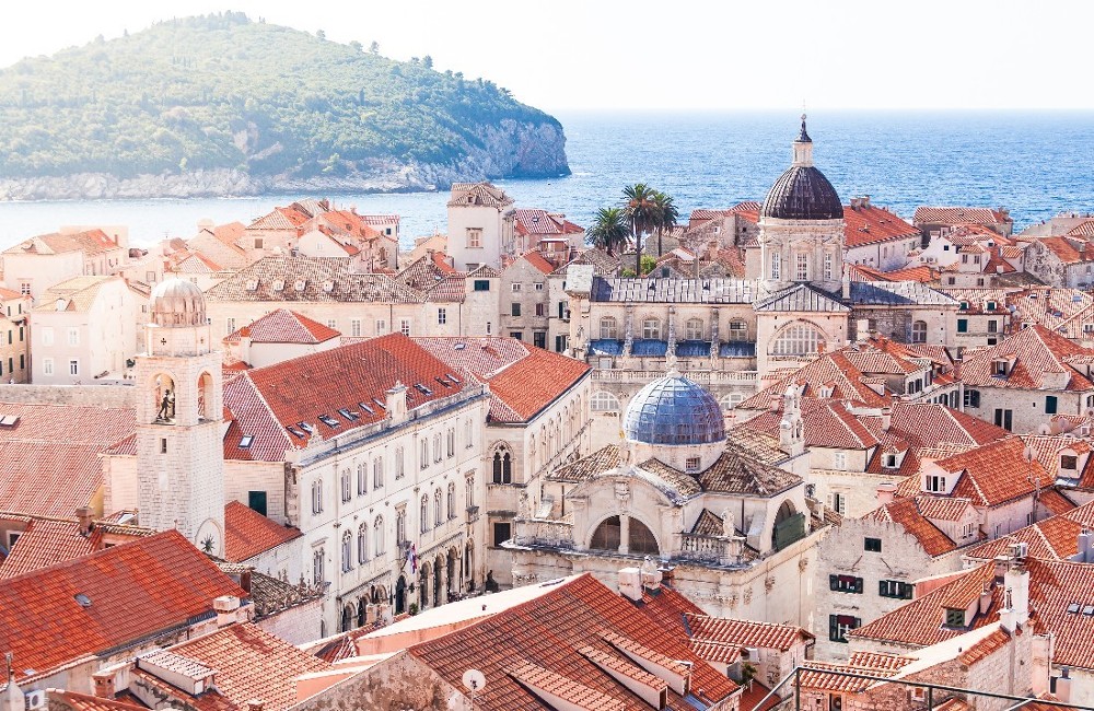  Adriatic Explorer Cruise with Flights from Cork 