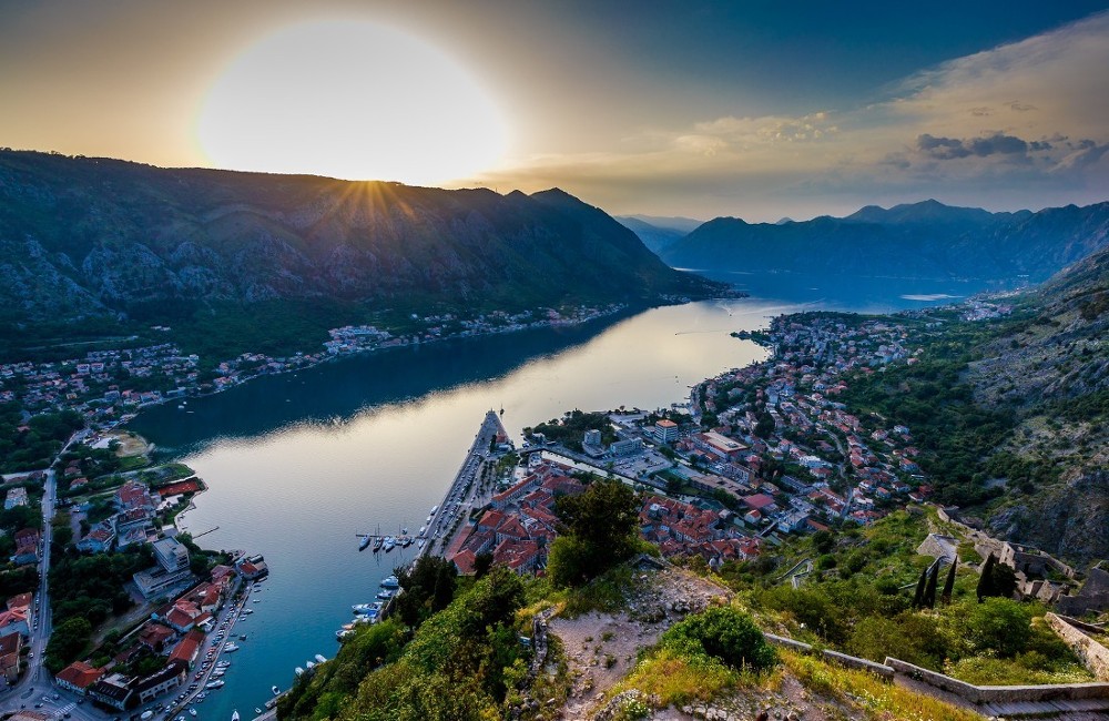  Adriatic Explorer Cruise with Flights 