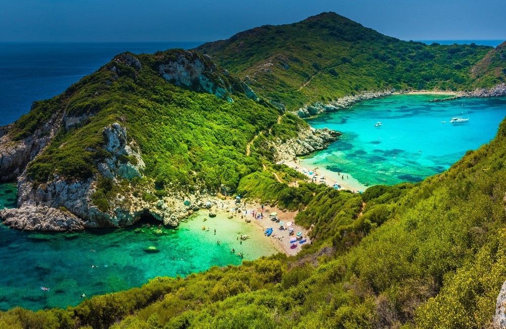  Aegean Shores Cruise with Flights from Cork 