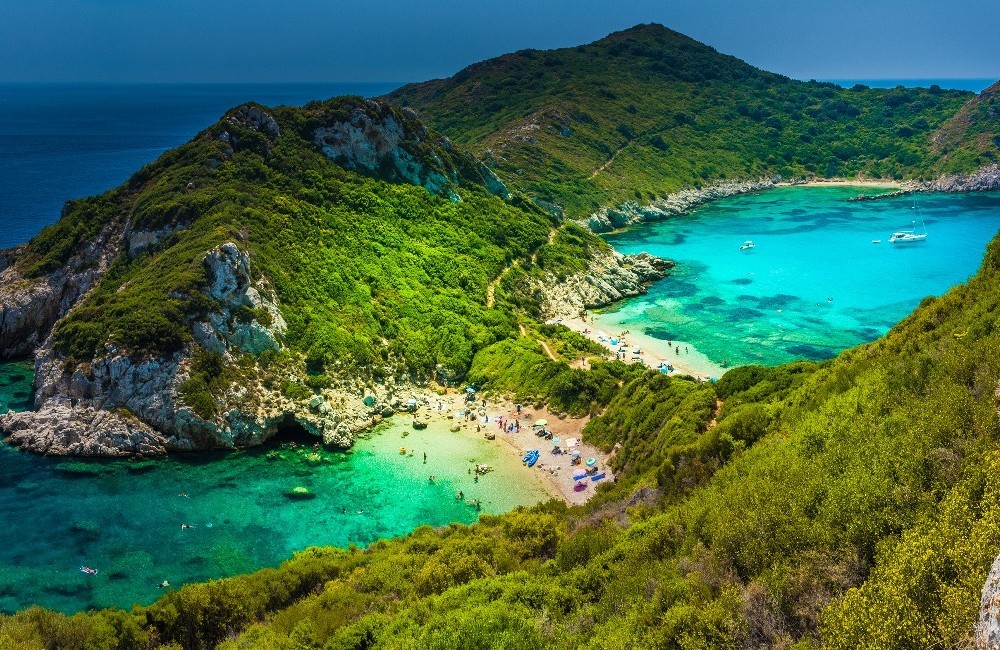  Aegean Shores Cruise with Flights 