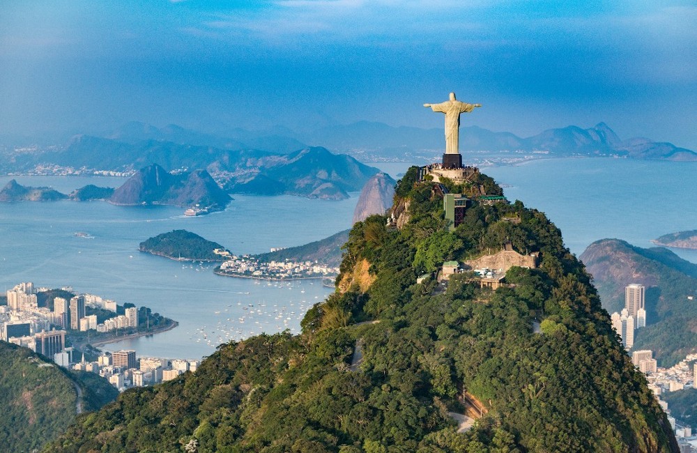 Portugal to Argentina Transatlantic Cruise on Celebrity Equinox