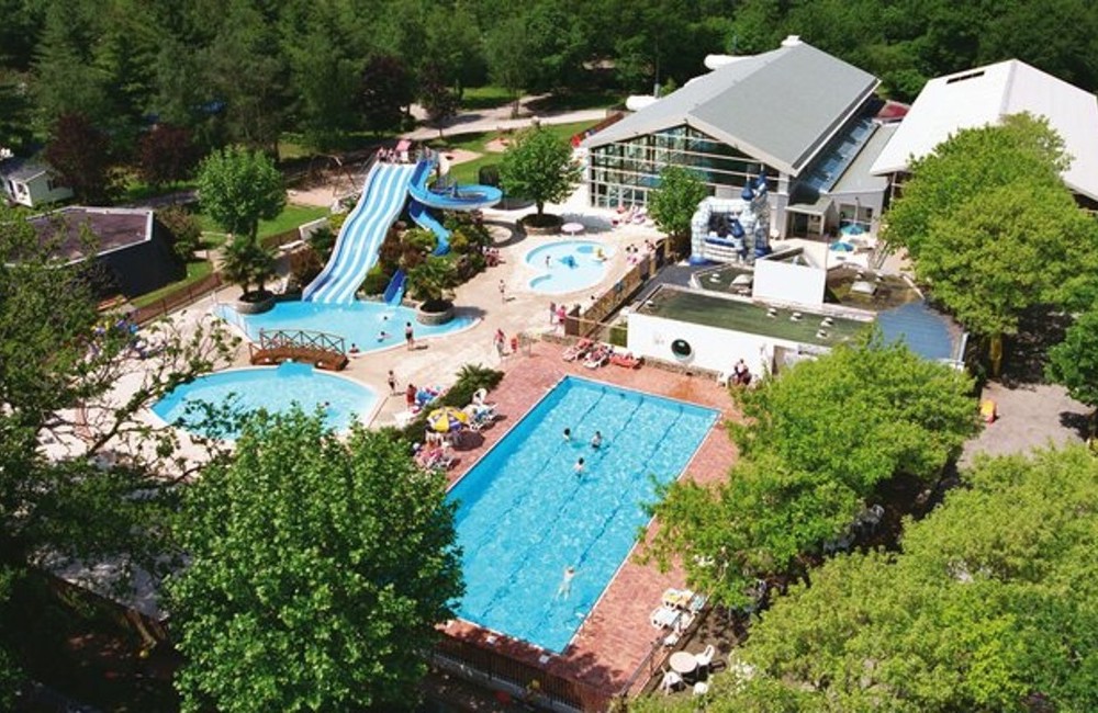  France- Camping Ty Nadan 