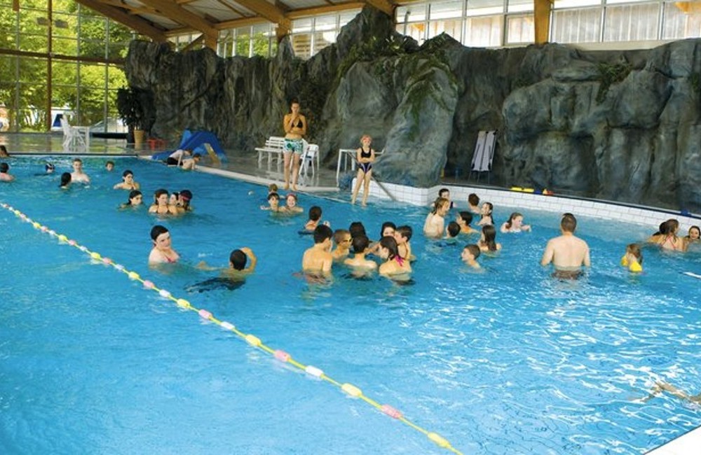  France- Camping Ty Nadan 