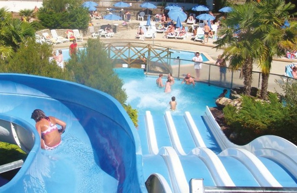  France- Camping Ty Nadan 