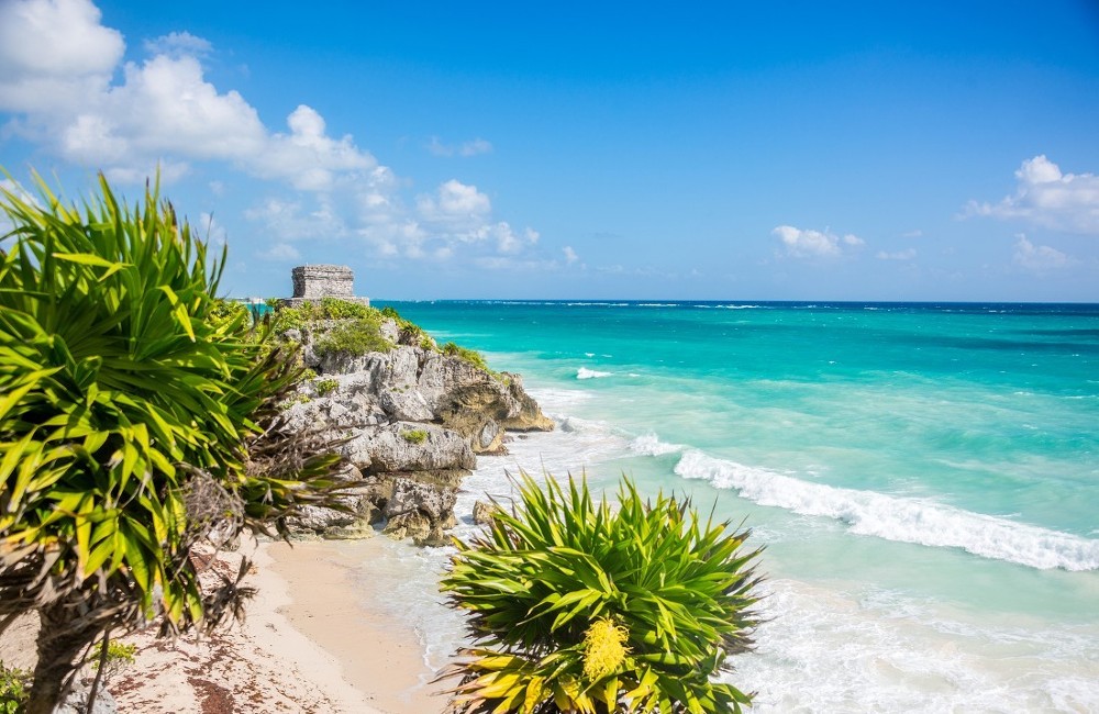  Western Caribbean Christmas Cruise from Texas on Symphony of the Seas 