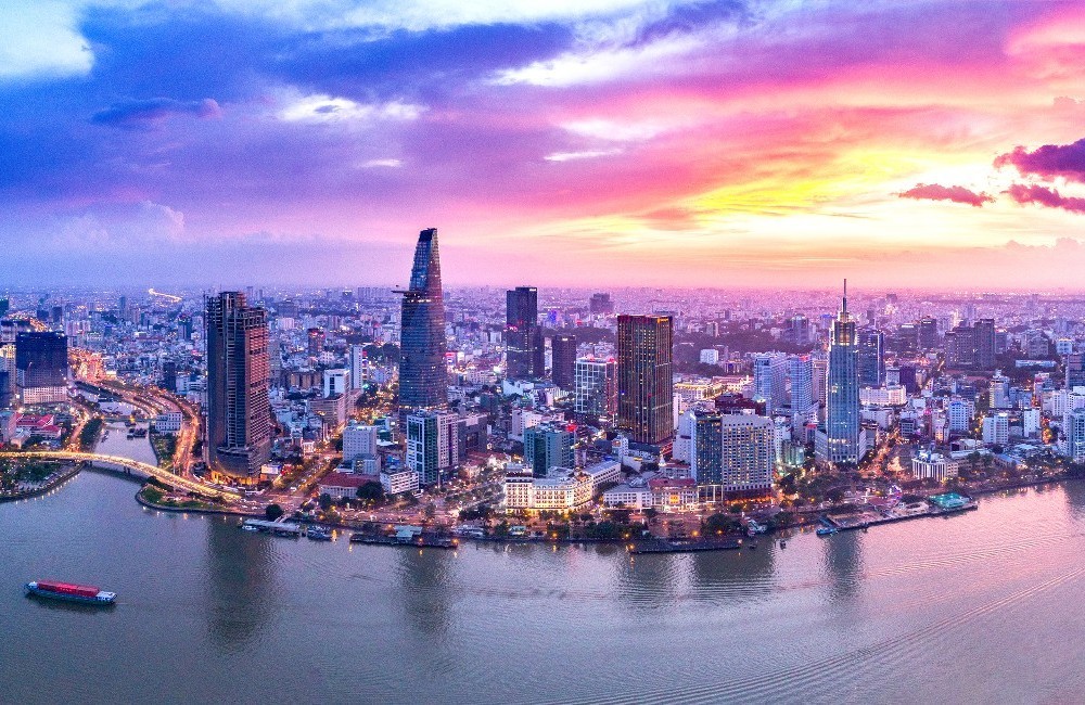  Vietnam Family Holiday 