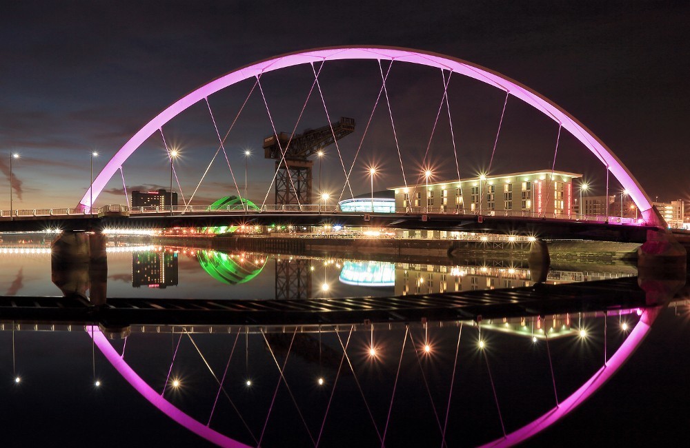  Highlands of Scotland Tour 