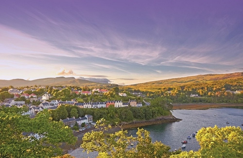 21 Day Norse Legends, Britain & Ireland Cruise