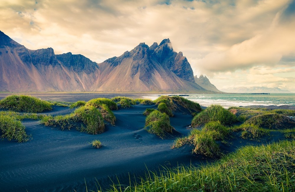  Ireland, Iceland, Scotland & England Cruise 