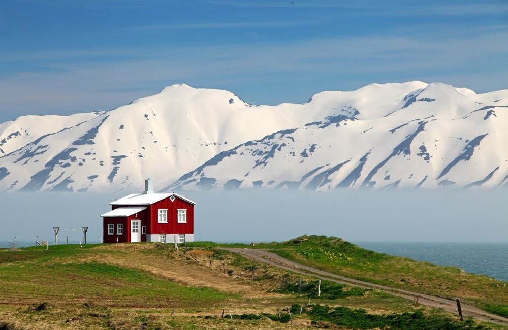  Ireland, Iceland, Scotland & England Cruise 
