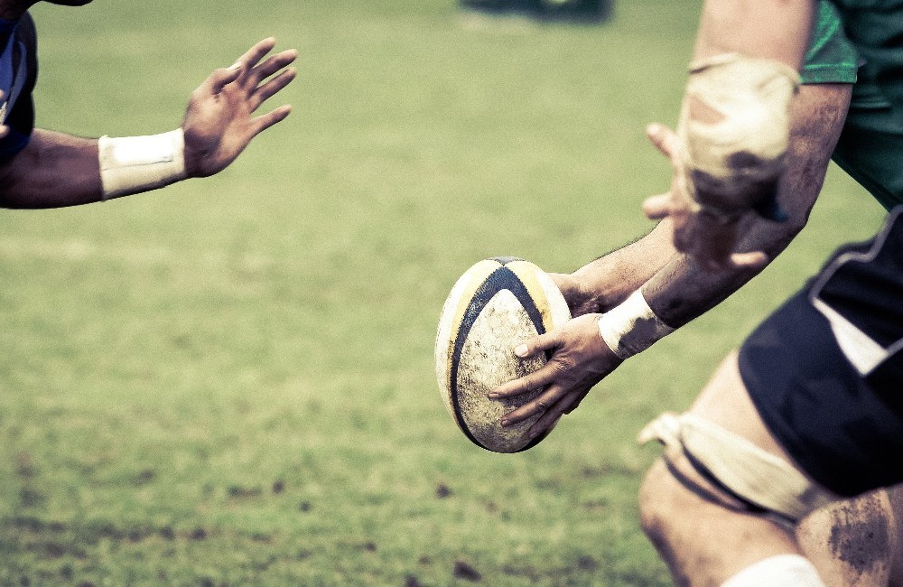 Rugby World Cup 2027