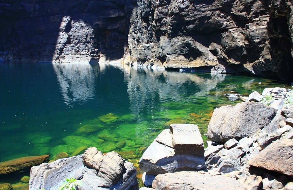  Walk Australia's Kakadu National Park 